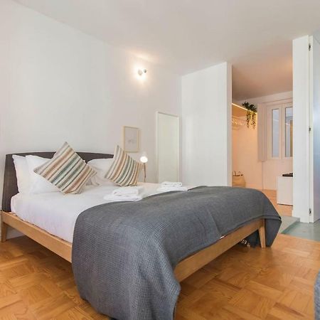 Lovelystay - Wide & Bright 4 Families Lisbon Bagian luar foto