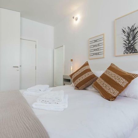 Lovelystay - Wide & Bright 4 Families Lisbon Bagian luar foto