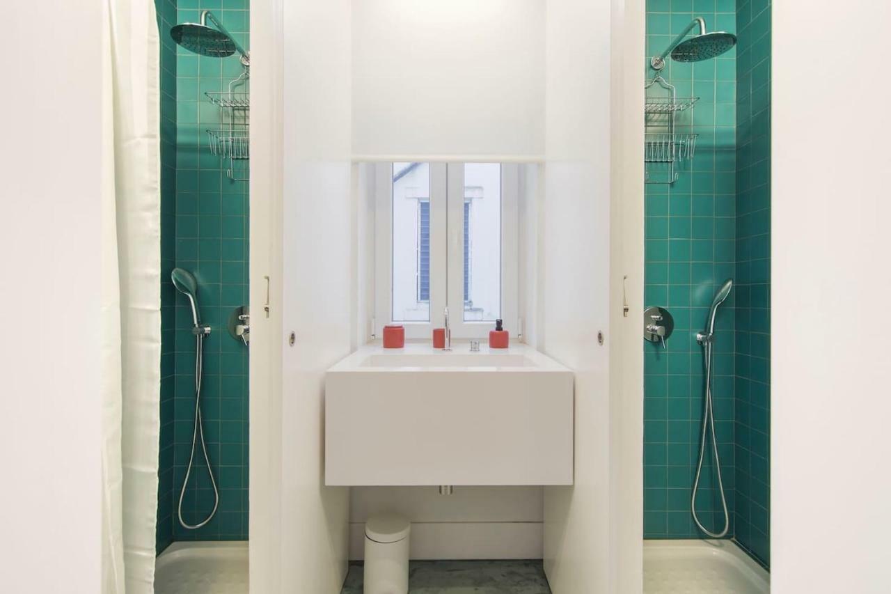 Lovelystay - Wide & Bright 4 Families Lisbon Bagian luar foto