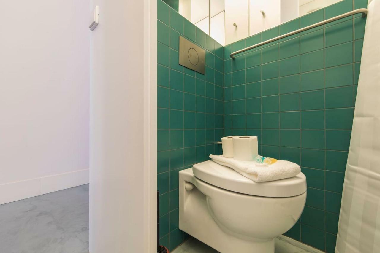 Lovelystay - Wide & Bright 4 Families Lisbon Bagian luar foto