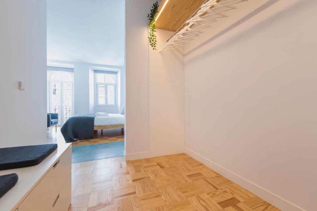 Lovelystay - Wide & Bright 4 Families Lisbon Bagian luar foto