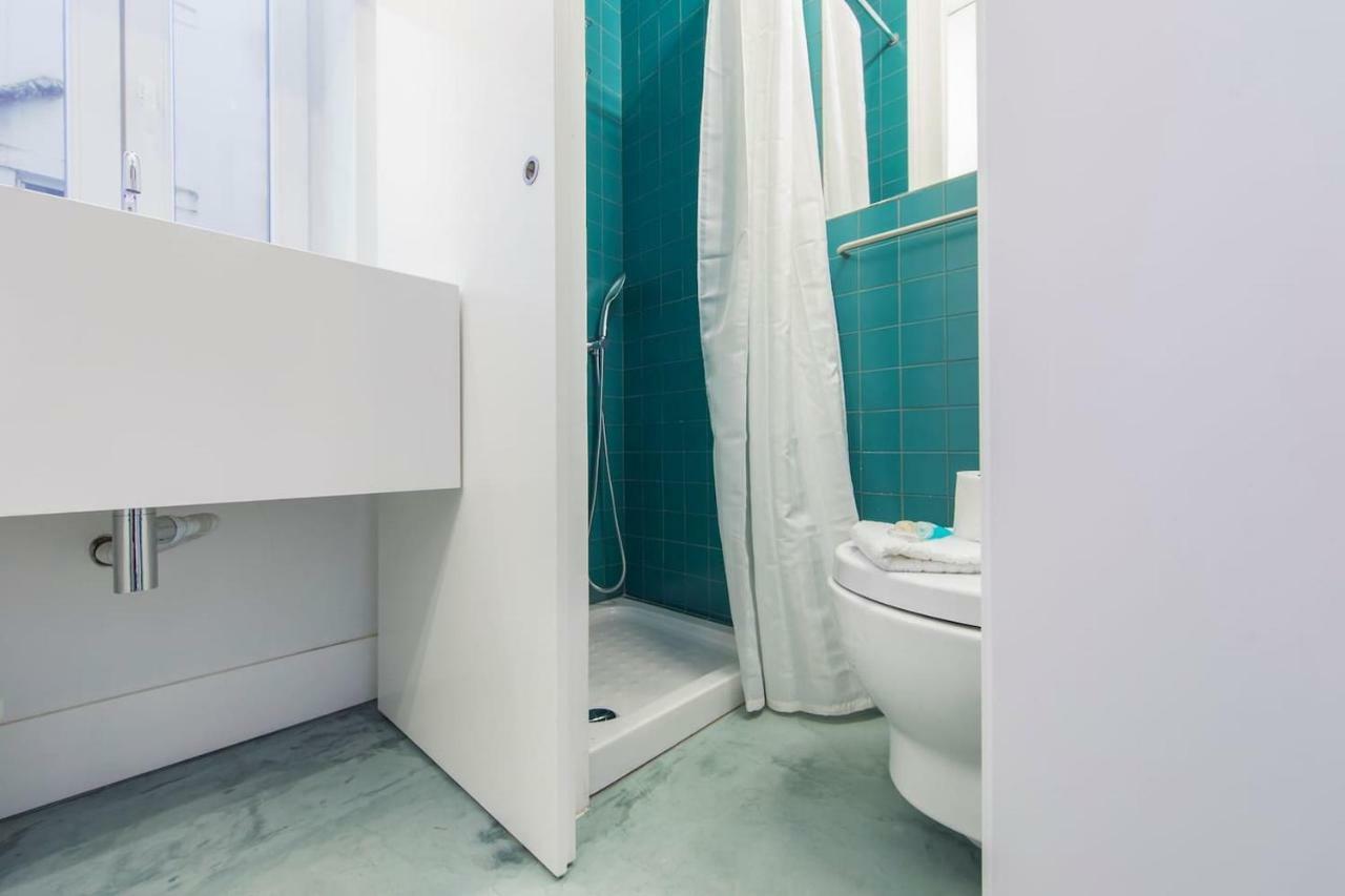Lovelystay - Wide & Bright 4 Families Lisbon Bagian luar foto