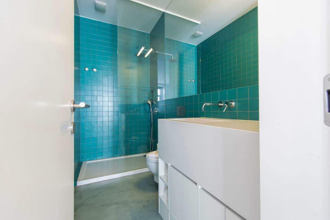 Lovelystay - Wide & Bright 4 Families Lisbon Bagian luar foto